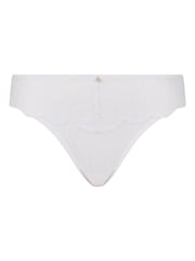 Ann Summers White Sexy Lace Thong - Image 4 of 4