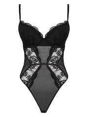 Ann Summers Black Sexy Lace Body - Image 10 of 10