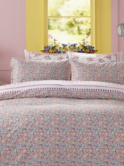 Cath Kidston Set Of 2 Patchwork 100% Cotton Pillowcases - Изображение 3 из 4