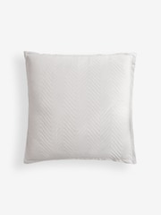 Madison Velvet Pillowcase - Изображение 3 из 5