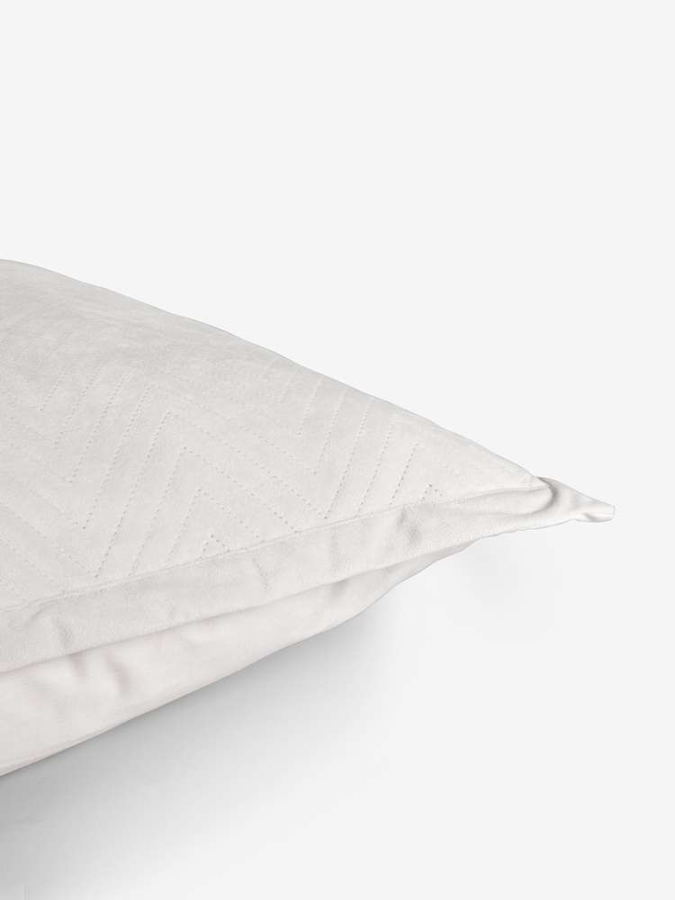 Madison Velvet Pillowcase - Изображение 5 из 5