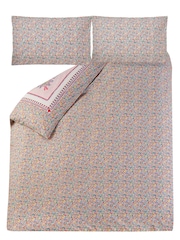 Cath Kidston Patchwork 100% Cotton Duvet Cover and Pillowcase Set - Изображение 4 из 4