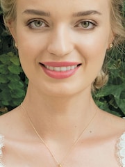 Ivory & Co Gold Balmoral Crystal Dainty Set - Image 4 of 5