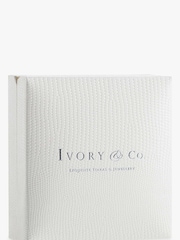 Ivory & Co Gold Balmoral Crystal Dainty Set - Image 5 of 5