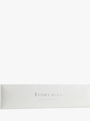 Ivory & Co Silver Imperial Crystal Tennis Bracelet - Image 4 of 4