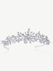 тиара со звездами и кристаллами Ivory & Co Winter - Image 1 of 4
