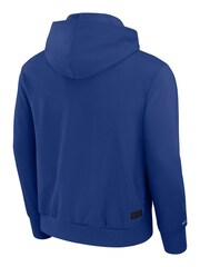 Nike Blue Chelsea London Hoodie - Image 3 of 3