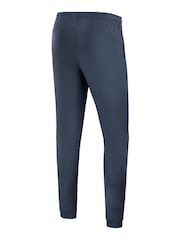 Nike Blue Barcelona Strike Hoodied Tracksuit - Thunder Little Kids - Image 5 of 5