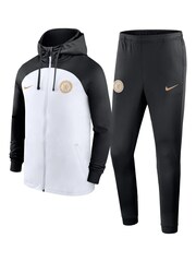 Dětská tepláková souprava Nike Chelsea Strike s kapucí - Image 1 of 5