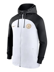 Dětská tepláková souprava Nike Chelsea Strike s kapucí - Image 2 of 5