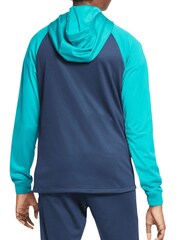 Nike Blue Barcelona Strike Thunder Tracksuit Kids - Image 2 of 2