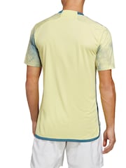 adidas Green New York Red Bulls Home Shirt 2023-25 - Image 2 of 2