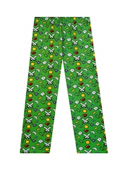 Harry Bear Игровая пижама glow In The Dark 100% Cotton Pyjamas - Image 11 of 12