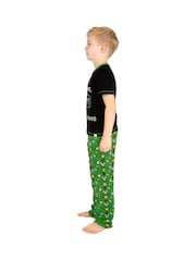 Harry Bear Игровая пижама glow In The Dark 100% Cotton Pyjamas - Image 5 of 12