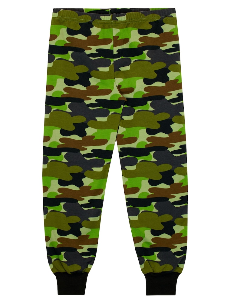 Acquista Harry Bear Pigiama mimetico Vestibilità da