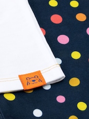Пижама с принтом кошек Harry Bear - Изображение 5 из 5