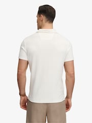 SUPERDRY Towelling Polo Shirt - Imagen 2 de 7