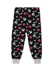 Harry Bear Purple Panda Pyjamas - Image 3 of 3