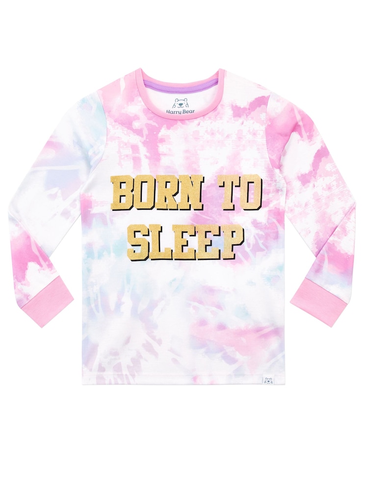 Harry Bear Purple Dreaming Pyjamas - Image 2 of 3 Harry Bear Purple Dreaming Pyjamas - Image 2 of 3