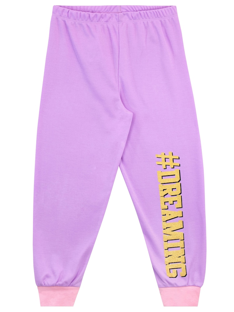 Harry Bear Purple Dreaming Pyjamas - Image 3 of 3 Harry Bear Purple Dreaming Pyjamas - Image 3 of 3