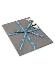 Harry Bear Grey Camouflage Skull Snuggle Fit Pyjamas - Image 5 of 5