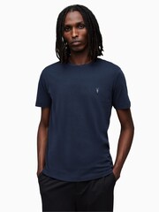 حزمة من 3 تيشرتات Brace من Allsaints - صورة 2 من 7