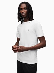 حزمة من 3 تيشرتات Brace من Allsaints - صورة 5 من 7