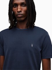 حزمة من 3 تيشرتات Brace من Allsaints - صورة 7 من 7