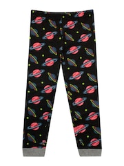 Harry Bear Over The Moon 100% Cotton Pyjamas - صورة 4 من 6