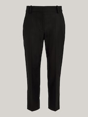 Tommy Hilfiger Black Core Slim Straight Trousers - Image 5 of 5