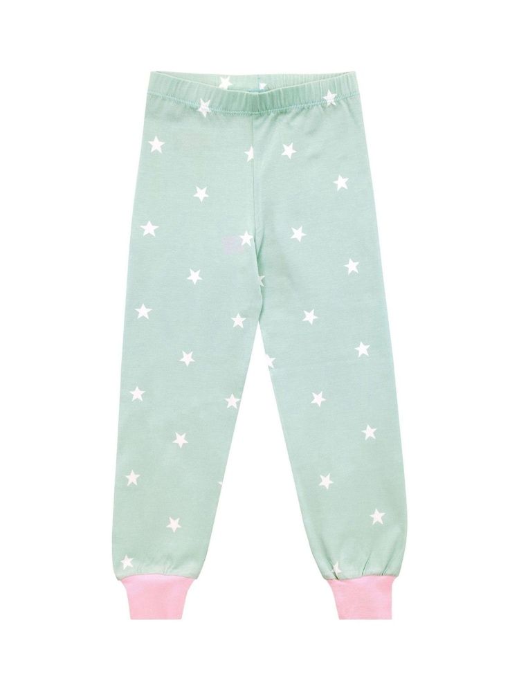 Pijama con diseño de unicornio de Harry Bear - Imagen 3 de 3 Pijama con diseño de unicornio de Harry Bear - Imagen 3 de 3