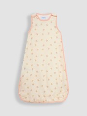 JoJo Maman Bébé 1 Tog Baby Muslin Sleeping Bag - Imagem 2 de 4