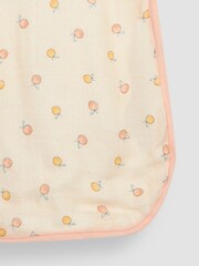 JoJo Maman Bébé 1 Tog Baby Muslin Sleeping Bag - Imagem 4 de 4