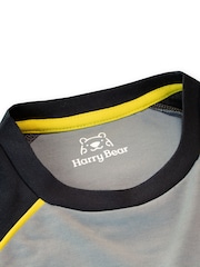 Harry Bear Grey Gamer Pyjamas - Image 4 of 5