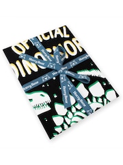Harry Bear Green Dinosaur Snuggle Fit Pyjamas - Image 4 of 5