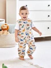 JoJo Maman Bébé 1.5 Tog Sleep Snuggler - صورة 2 من 4