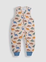 JoJo Maman Bébé 1.5 Tog Sleep Snuggler - صورة 3 من 4