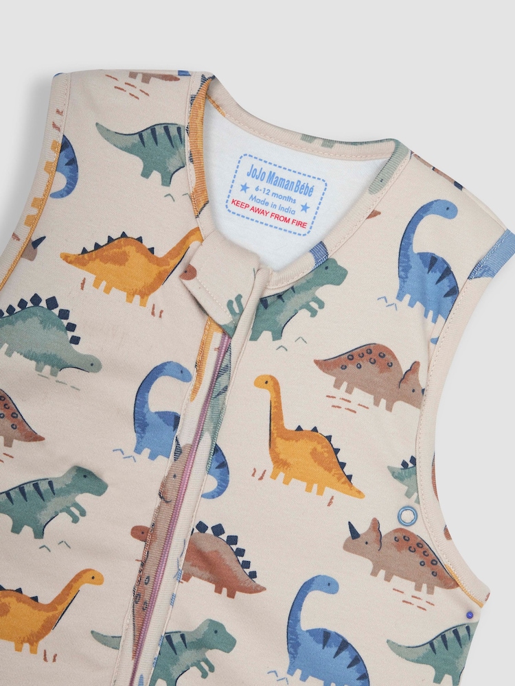 JoJo Maman Bébé 1.5 Tog Sleep Snuggler - صورة 4 من 4