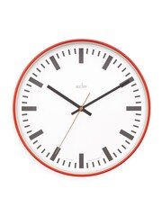 Acctim Clocks Jam Victor 30cm Wall Clock - Image 1 of 3