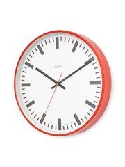 Acctim Clocks Jam Victor 30cm Wall Clock - Image 2 of 3