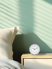 Acctim Clocks Moss Caleb Smartlite Alarm Clock - Image 1 of 6