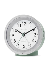 Acctim Clocks Moss Caleb Smartlite Alarm Clock - Image 3 of 6