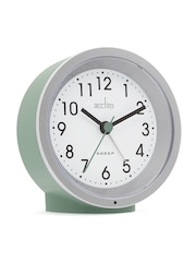 Acctim Clocks Moss Caleb Smartlite Alarm Clock - Image 4 of 6