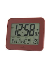 Acctim Clocks Spice Otto LCD Alarm Clock - Image 3 of 5