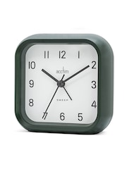 Acctim Clocks Urban Jungle Alarm Clock - Image 2 of 5