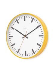 Acctim Clocks Daisy Victor 30cm Wall Clock - Image 2 of 3