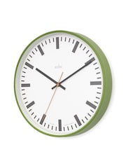Acctim Clocks Grass Victor 30cm Wall Clock - Image 2 of 3