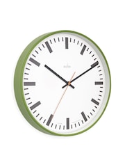 Acctim Clocks Grass Victor 30cm Wall Clock - Image 3 of 3