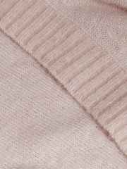 Ted Baker Pink Elliian Wrap Cardigan - Image 6 of 7