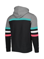 Fanatics NBA San Antonio Spurs Head Coach Black Hoodie - Image 3 of 3